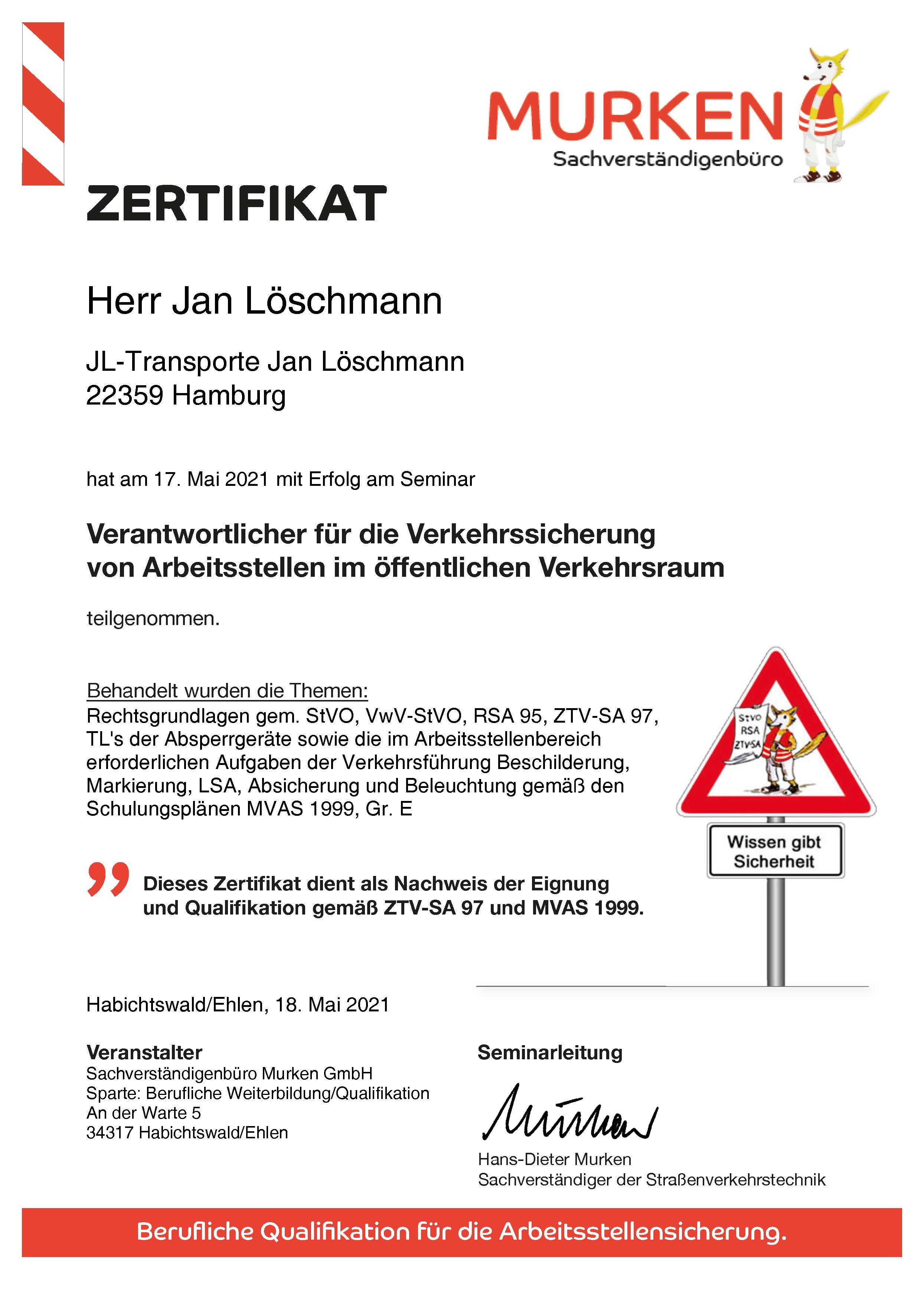 ZERTIFIKAT_LÖSCHMANN