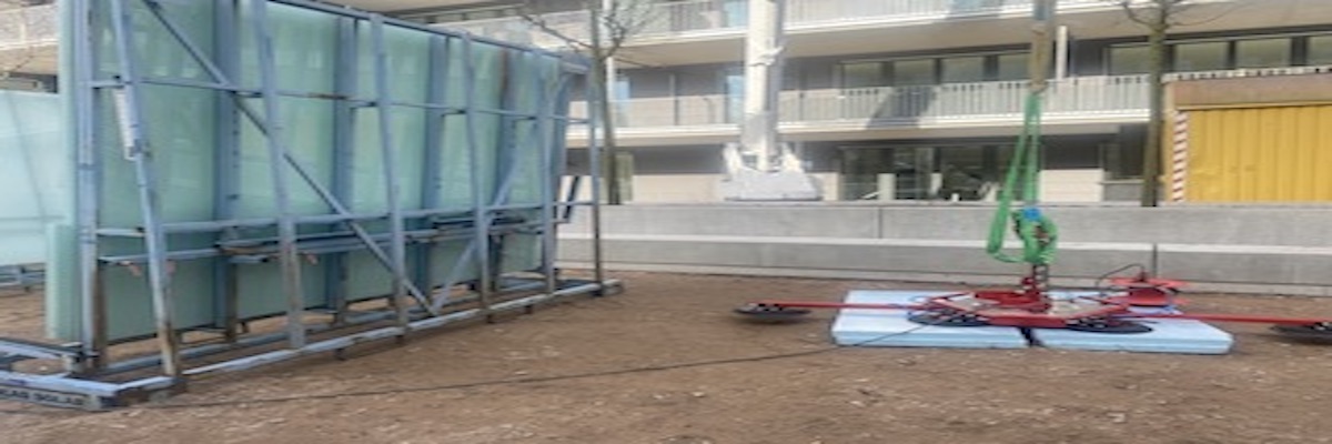 Dachdeckerkran Hamburg